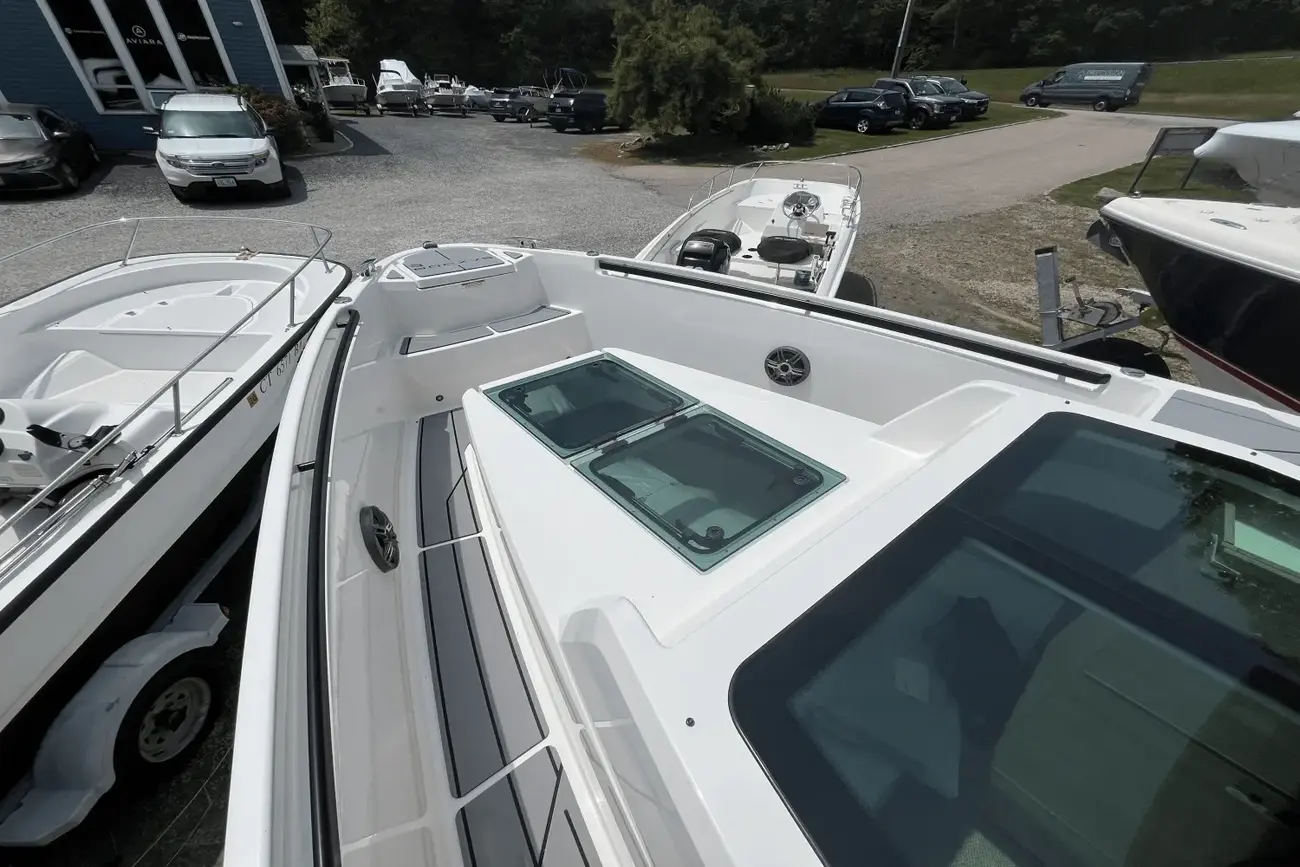 Thumbnail von Saxdor 320 GTC