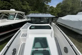 Thumbnail von Saxdor 320 GTC