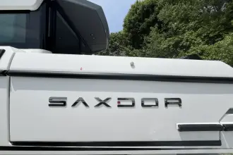 Thumbnail von Saxdor 320 GTC