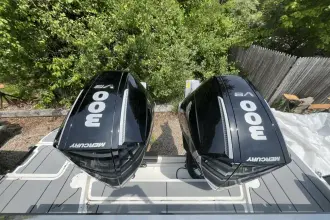 Thumbnail von Saxdor 320 GTC