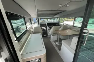 Thumbnail von Saxdor 320 GTC