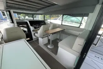 Thumbnail von Saxdor 320 GTC