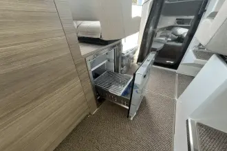 Thumbnail von Saxdor 320 GTC