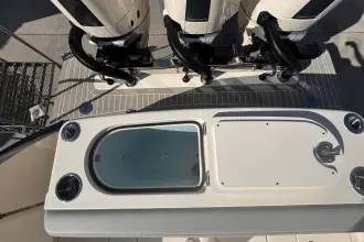 Thumbnail von Scout 357 LXF