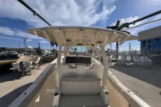 Thumbnail von Scout 357 LXF