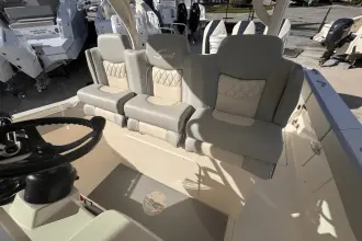 Thumbnail von Scout 357 LXF