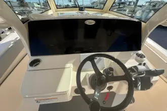 Thumbnail von Scout 357 LXF