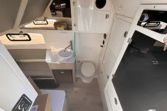 Thumbnail von Scout 357 LXF