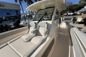 Thumbnail von Scout 357 LXF