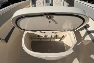 Thumbnail von Scout 357 LXF