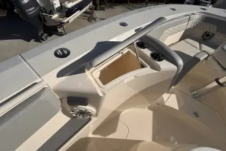 Thumbnail von Scout 357 LXF