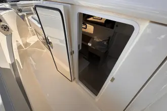 Thumbnail von Scout 357 LXF