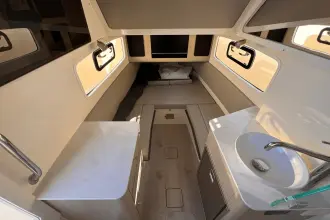 Thumbnail von Scout 357 LXF