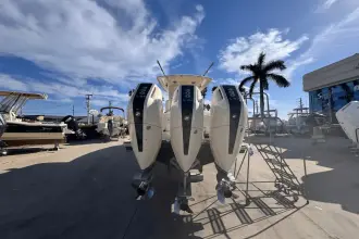 Thumbnail von Scout 357 LXF