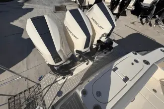 Thumbnail von Scout 357 LXF