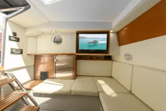 Thumbnail von Cruisers Yachts 338 OB