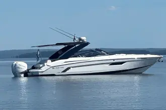Thumbnail von Cruisers Yachts 338 OB