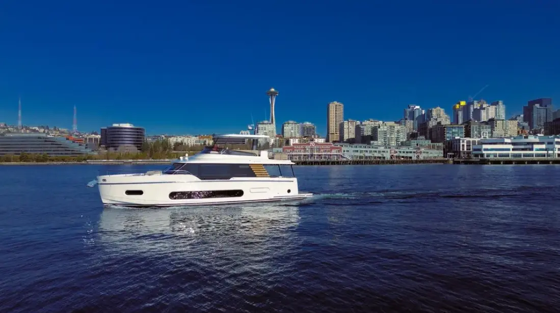 Thumbnail von Azimut 60