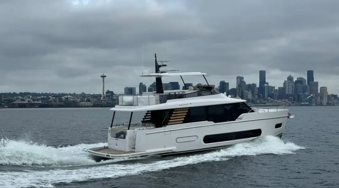 Thumbnail von Azimut 60