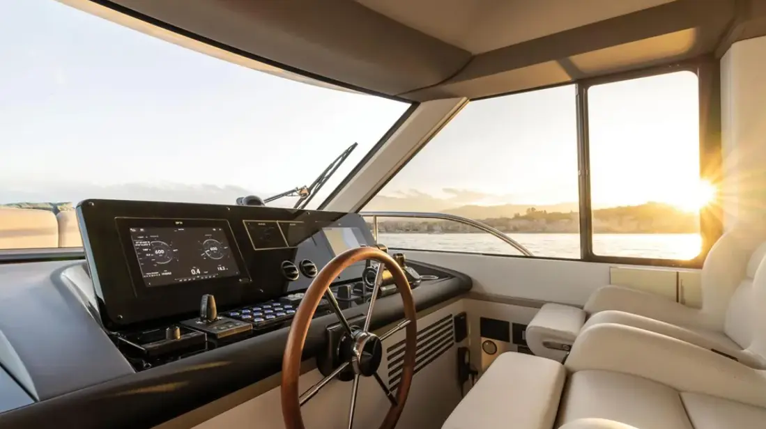 Thumbnail von Azimut 60