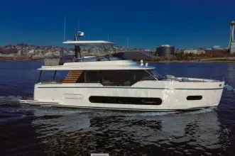 Thumbnail von Azimut 60