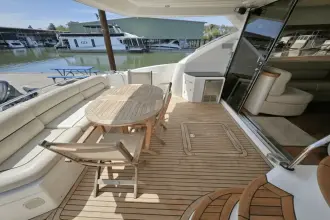 Thumbnail von Sunseeker Manhattan 66