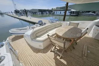 Thumbnail von Sunseeker Manhattan 66