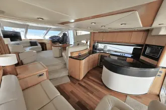 Thumbnail von Sunseeker Manhattan 66