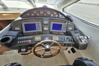 Thumbnail von Sunseeker Manhattan 66