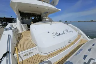 Thumbnail von Sunseeker Manhattan 66