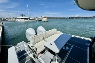 Thumbnail von Saxdor 320 GTC