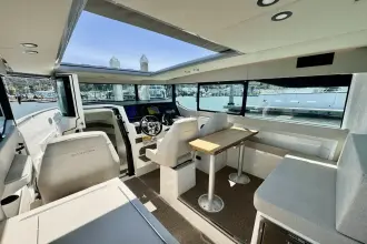 Thumbnail von Saxdor 320 GTC