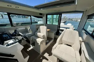 Thumbnail von Saxdor 320 GTC