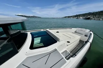 Thumbnail von Saxdor 320 GTC