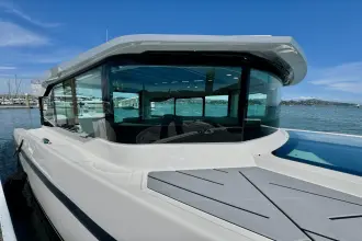 Thumbnail von Saxdor 320 GTC