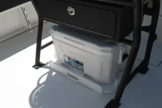 Thumbnail von Edgewater 208 CC