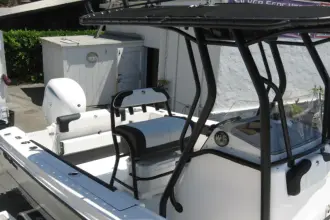 Thumbnail von Edgewater 208 CC