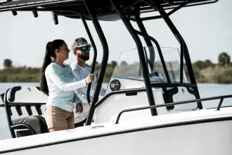 Thumbnail von Edgewater 208 CC