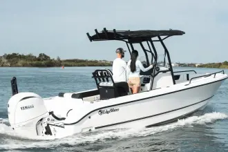 Thumbnail von Edgewater 208 CC