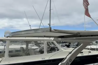 Thumbnail von Tiara Yachts 38 LS