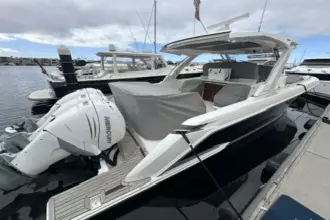 Thumbnail von Tiara Yachts 38 LS