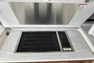 Thumbnail von Tiara Yachts 38 LS