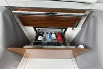 Thumbnail von Tiara Yachts 38 LS