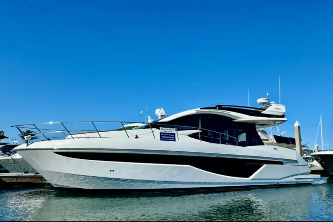 Galeon 470 SKY