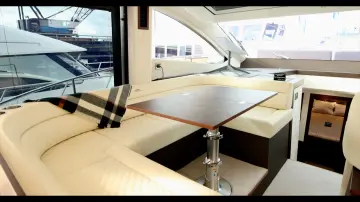 Thumbnail von Galeon 470 SKY