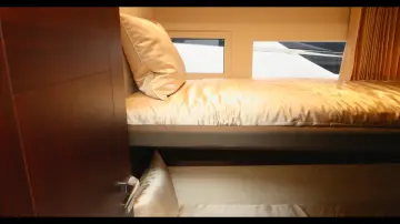 Thumbnail von Galeon 470 SKY