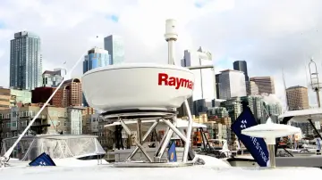 Thumbnail von Galeon 470 SKY