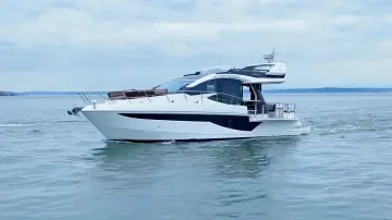 Thumbnail von Galeon 470 SKY