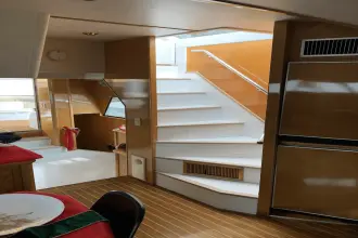 Thumbnail von Tarrab 62 Fly