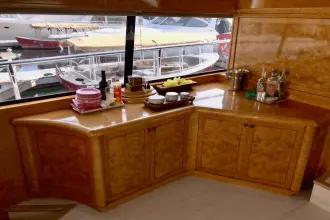 Thumbnail von Tarrab 62 Fly